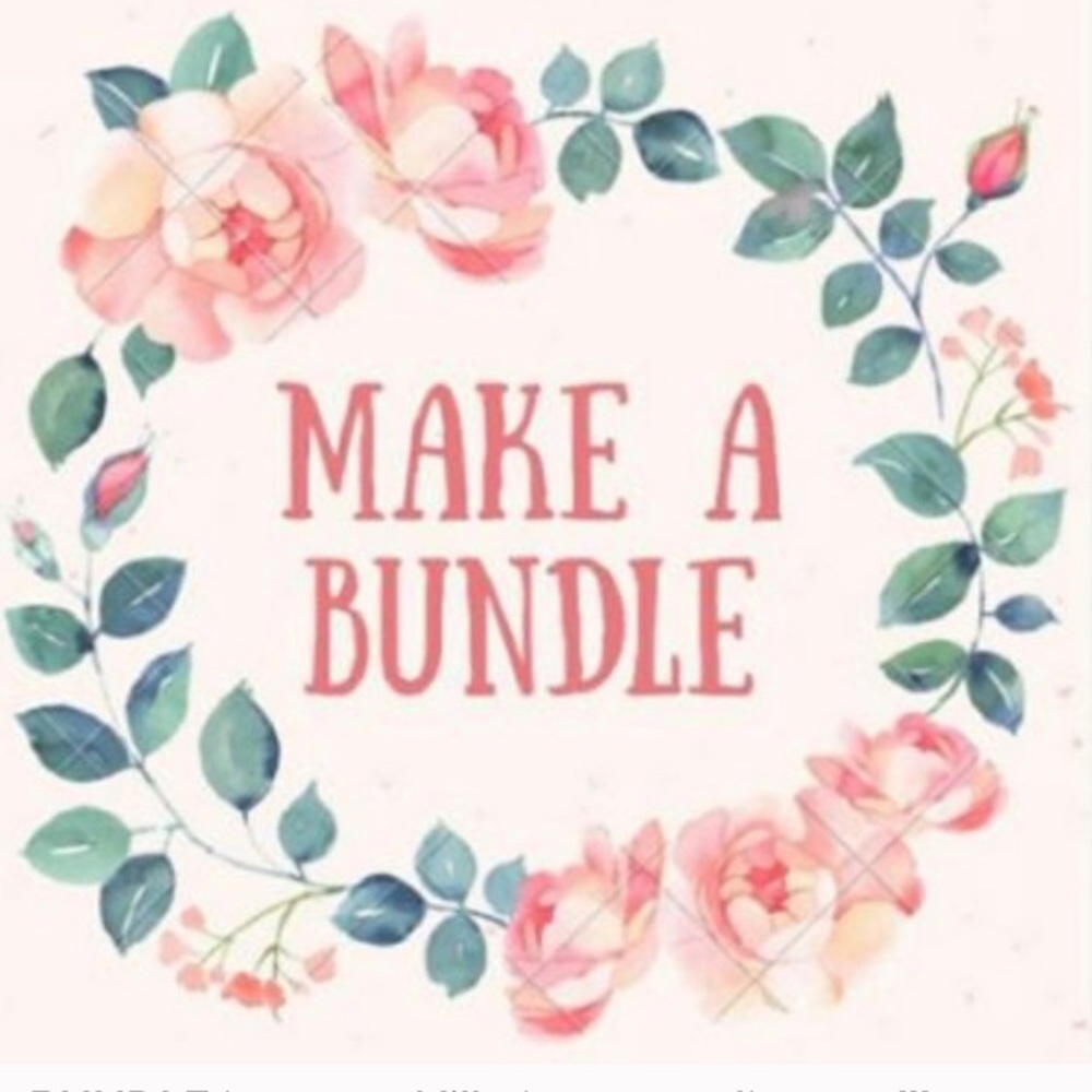 Make a bundle!!!!